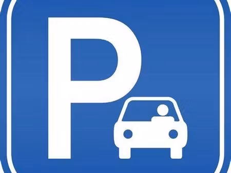 place de parking - hoenheim