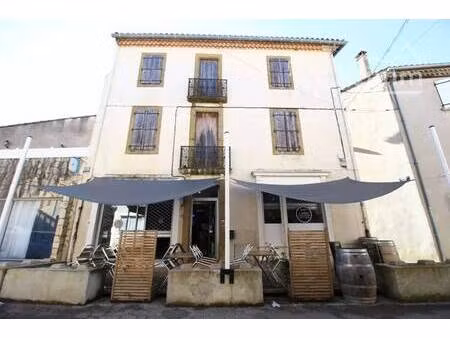immeuble à vendre