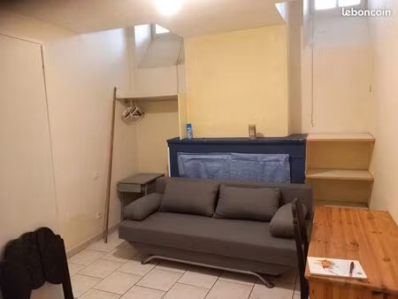 location de logement