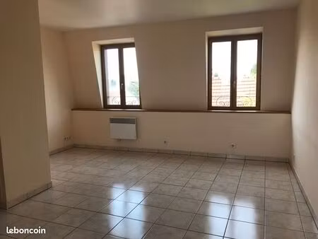 f2 42m² centre ville montfermeil