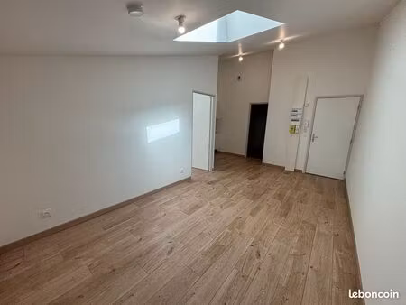 appartement t2 - saint-nicolas-de-port