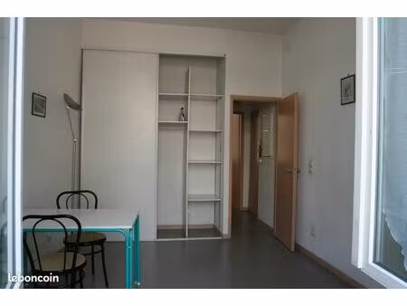 centre tarbes pour etudiant t1 23 m2 meuble