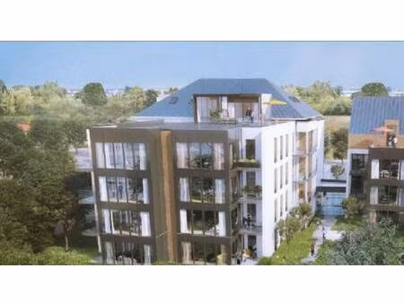 la centrale immobilière