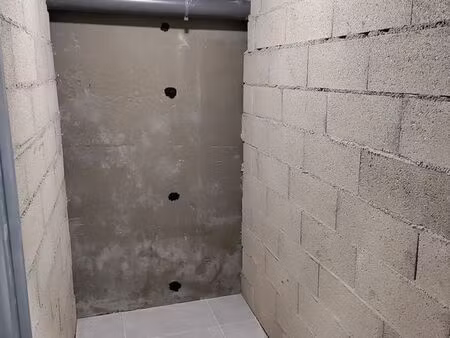 cave - 2 7 m2 - 2 60 hauteur - malakoff