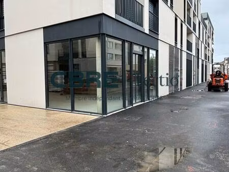 local commercial à louer