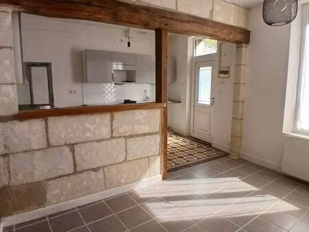 maison à louer