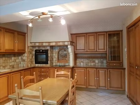 maison 3 pièces 74 m²