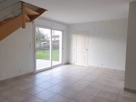 maison à louer