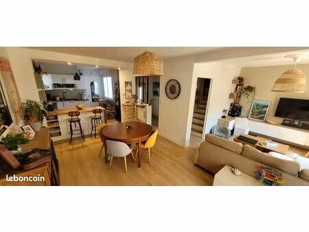 location maison meublée rezé blordière