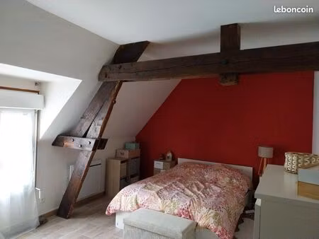 maison à louer romorantin