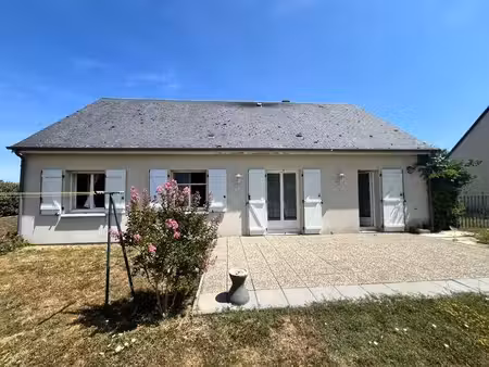 maison à louer