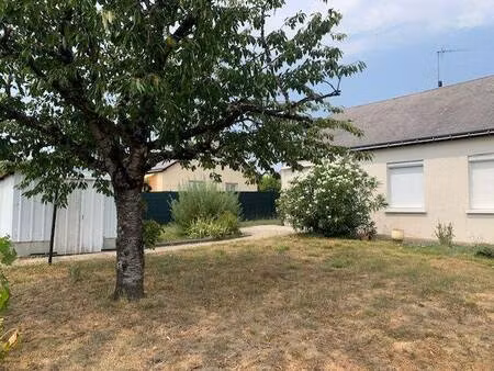 maison à louer