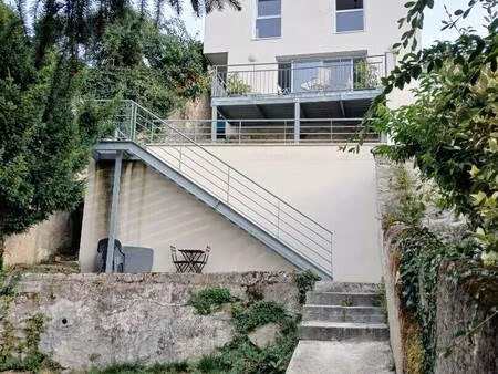 maison à louer - première occupation