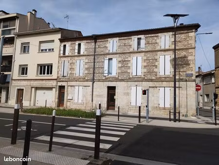 appartement t3 agen centre