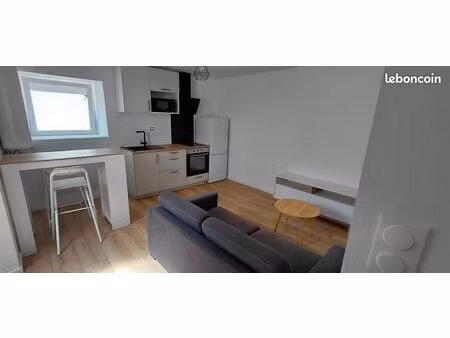 appartement muzillac