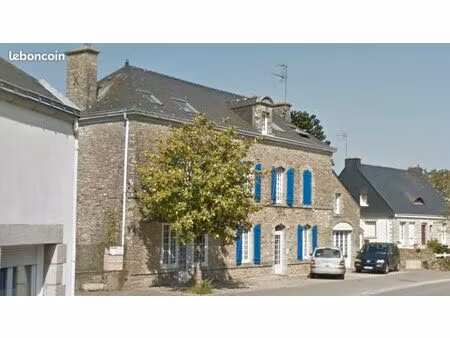 3 pièces à louer berric