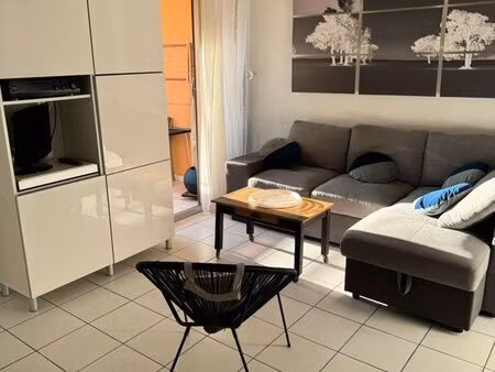 location étudiant septembre à juin