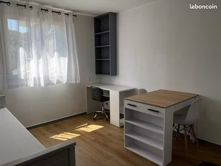 studio étudiant les laureades