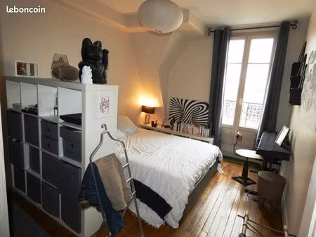 appartement f3 bis de 79 m2 mézières secteur préfecture