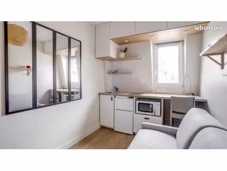 chambre étudiante proximité toute commodité
