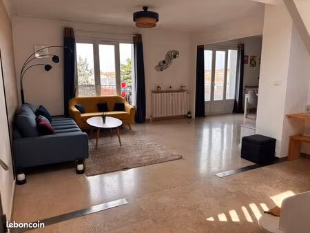 location meuble rare t4