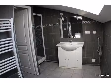 location appartement t2 meublé