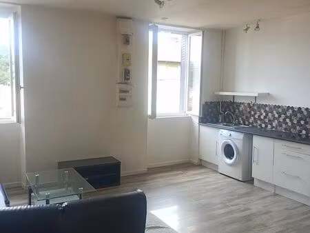 appartement t3
