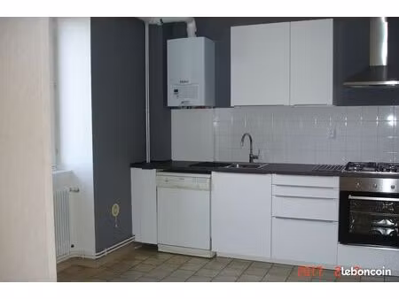 location appartement f3