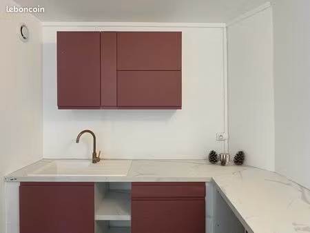 appartement echenoz la meline