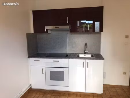 appartement f3 centre ville evreux