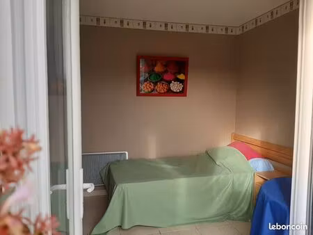 location chambre individuelle