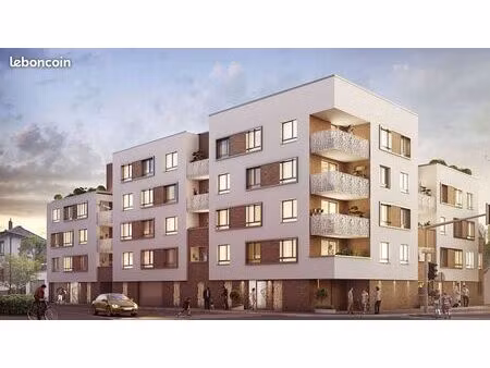 loue appartement 62m2 illkirch
