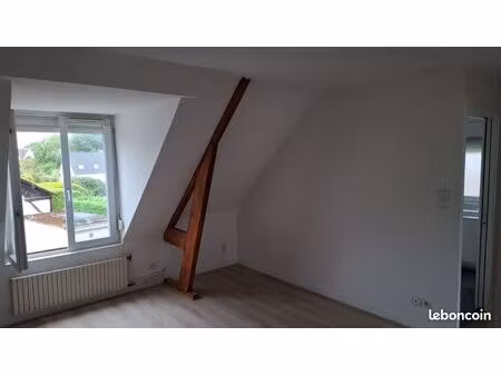appartement f2 42m2 laon