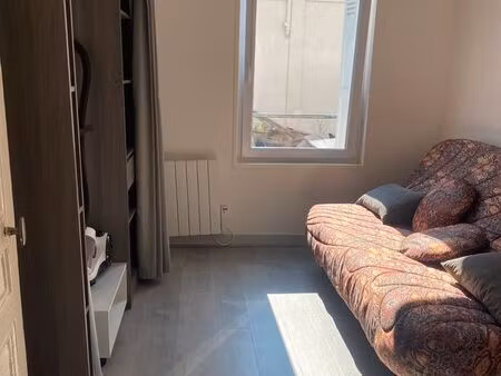 studio meuble 17m2 le havre