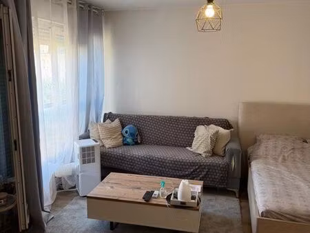 appartement 32 m2