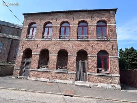 studio meublé