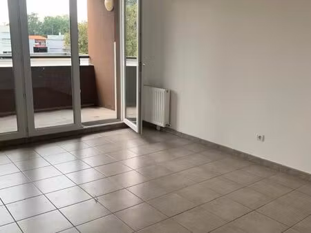 appartement t2 balcon parking