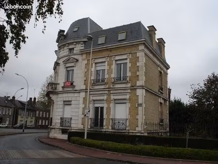 montargis entre la gare et le centre