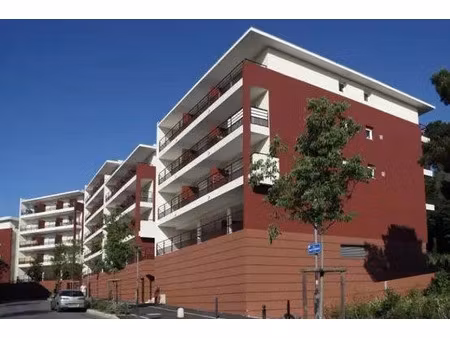 location meublée appartement 1 pièce 22 m² à montpellier (34000)  485 €