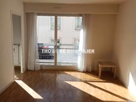 appartement 1 pièce 32 m²
