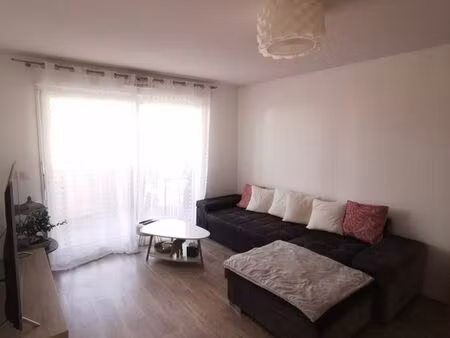 appartement t2 de 41 m²