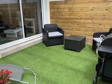 studio bail mobilité