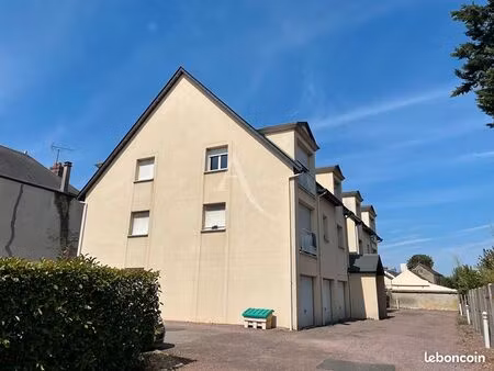 appartement 2 pièces 47 m²
