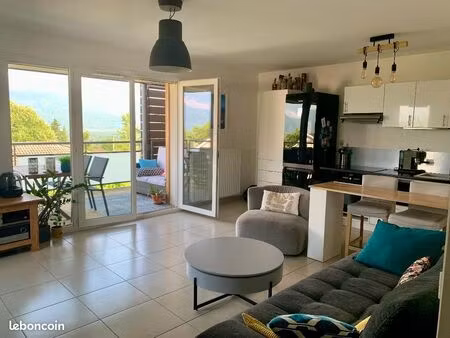 appartement saint ismier