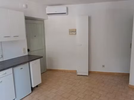 appartement 2