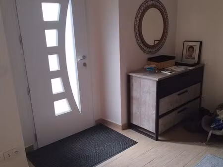 studio 23 m2 à 5 minutes à pieds de l’iut de st nazaire
