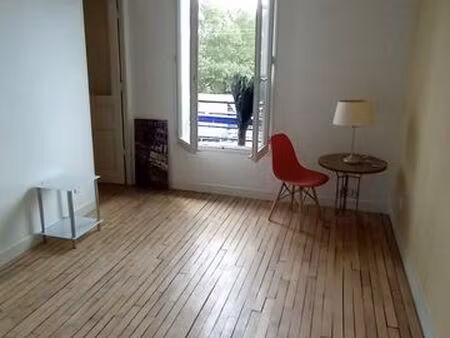 2 pièces lumineux