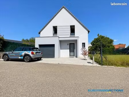 appartement 4 pièces 87 m²