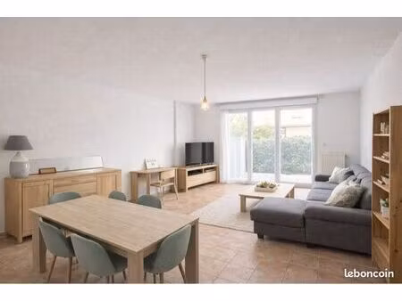 maison t3 meublée de 67 m² à louer – résidence calme et sécurisée