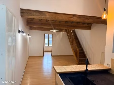 appartement t3